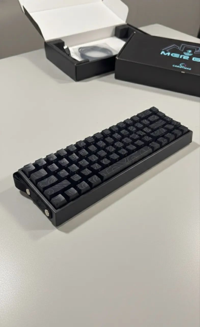 TECLADO MAGNÉTICO MER6865082084281730120