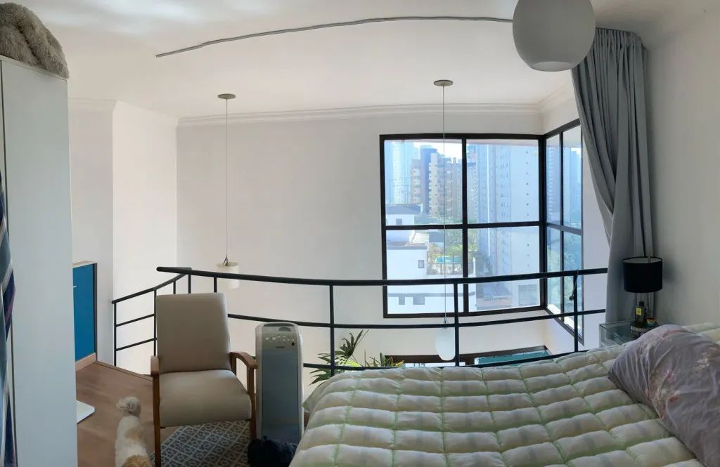 Loft Duplex na Rua Alcantarilla, 70m², 2 vagas! - Foto 2