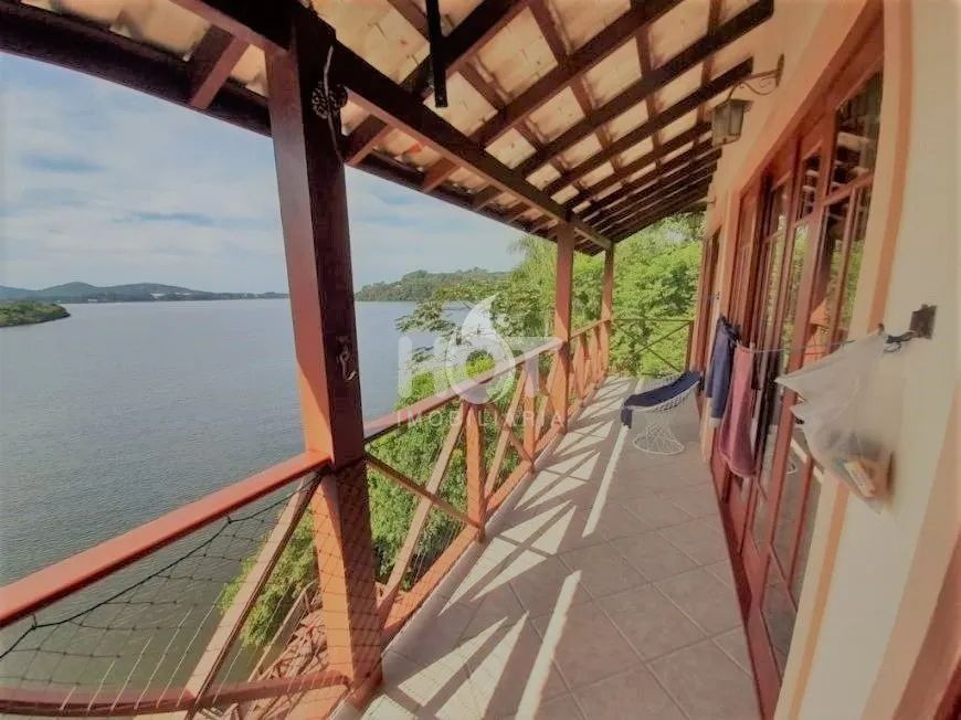 Casa à venda na Lagoa da Conceição - Foto 2