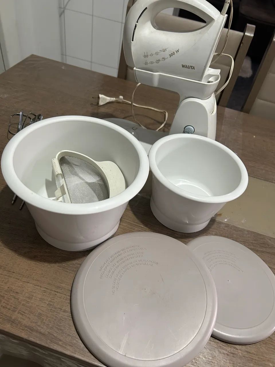Batedeira Philips Walita  - Foto 2
