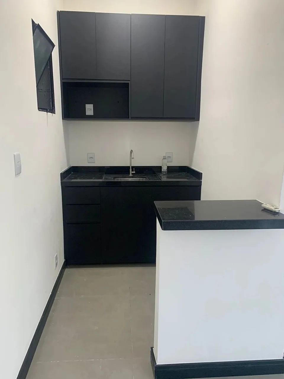 Galpão para Alugar | 500 m² | Vila Antonieta - São Paulo - Foto 5