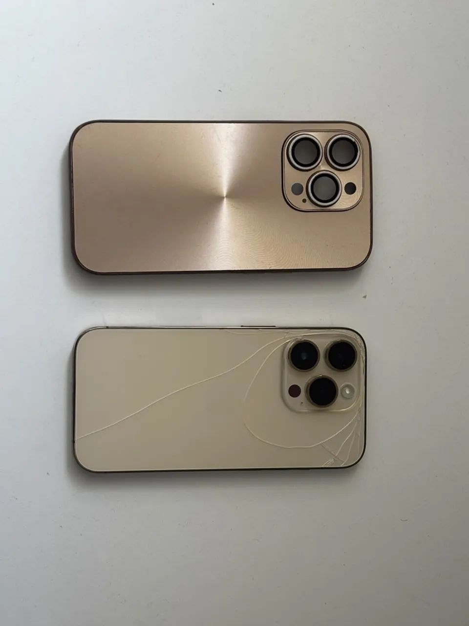 IPHONE 14 PRO GOLD 256