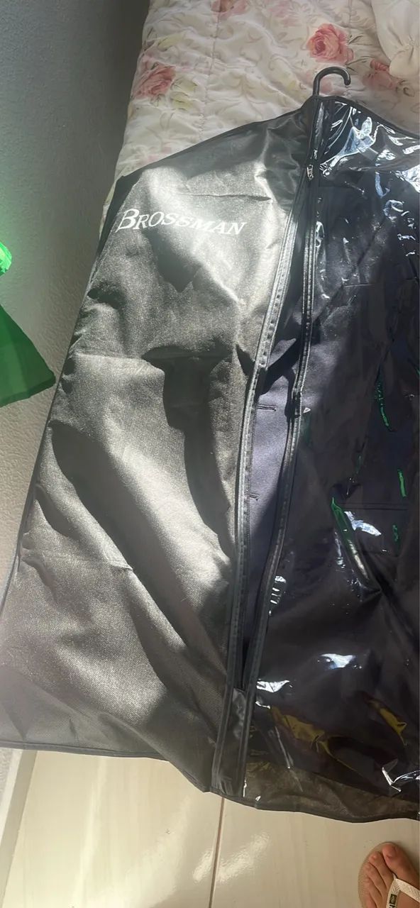 Terno Brossman 200$ - Foto 4