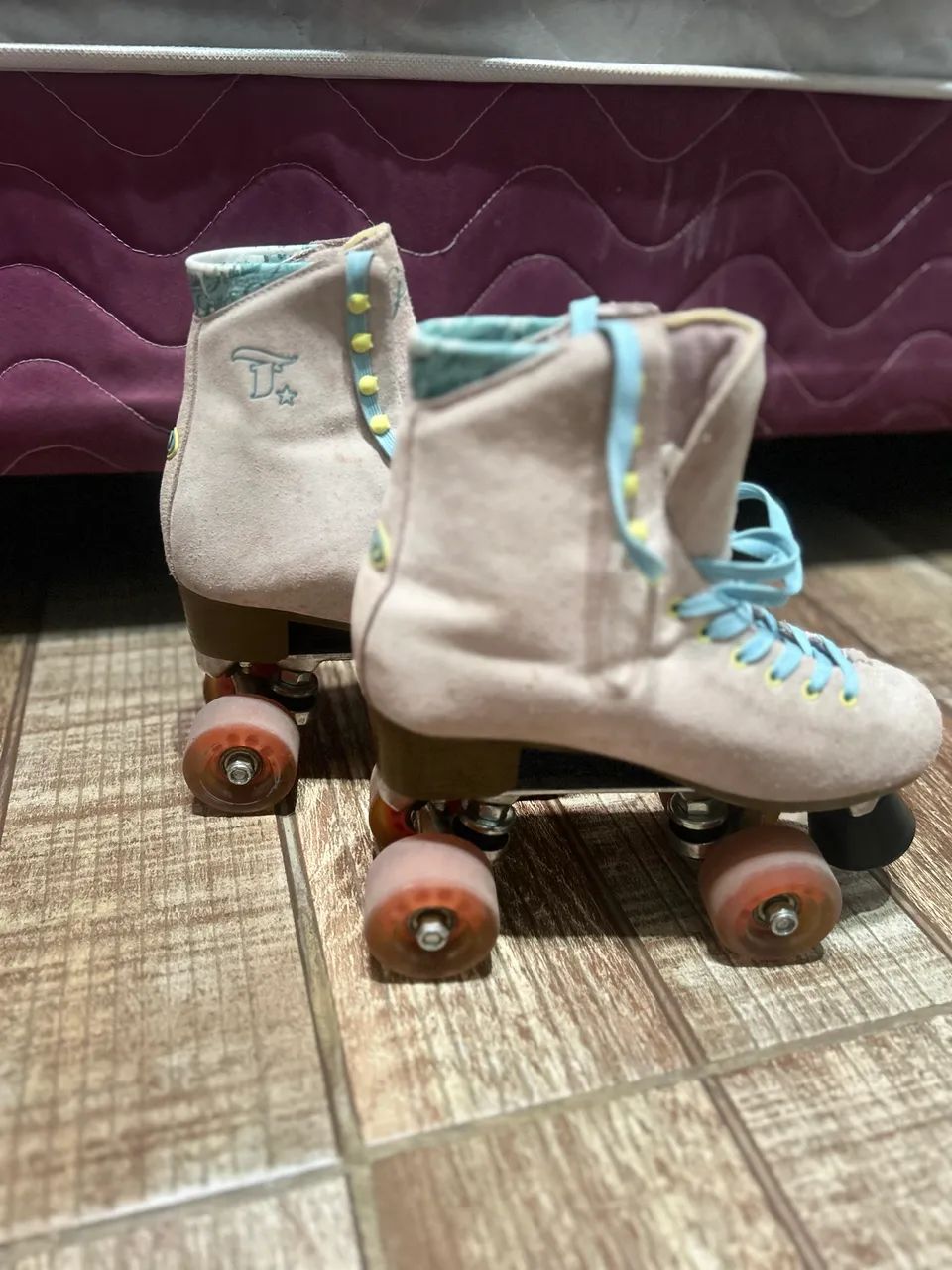 Patins Traxart  - Foto 2