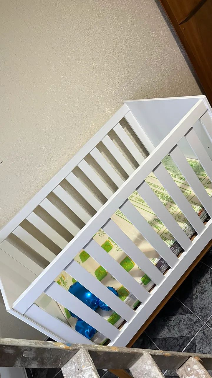 Berço  - Foto 2