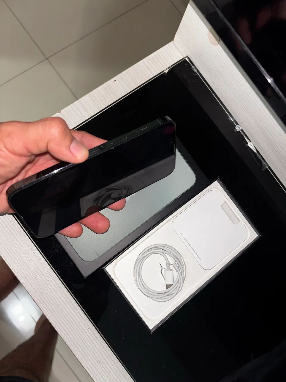 Vendo IPhone 13 Pro Max - Foto 2