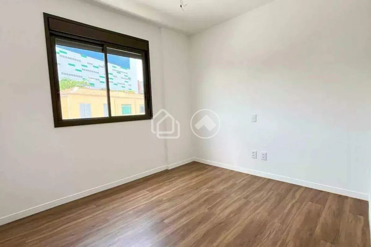 Apartamento à venda no Prado, BH | 3 quartos (2 suítes) | Frente | 2 vagas - Foto 11