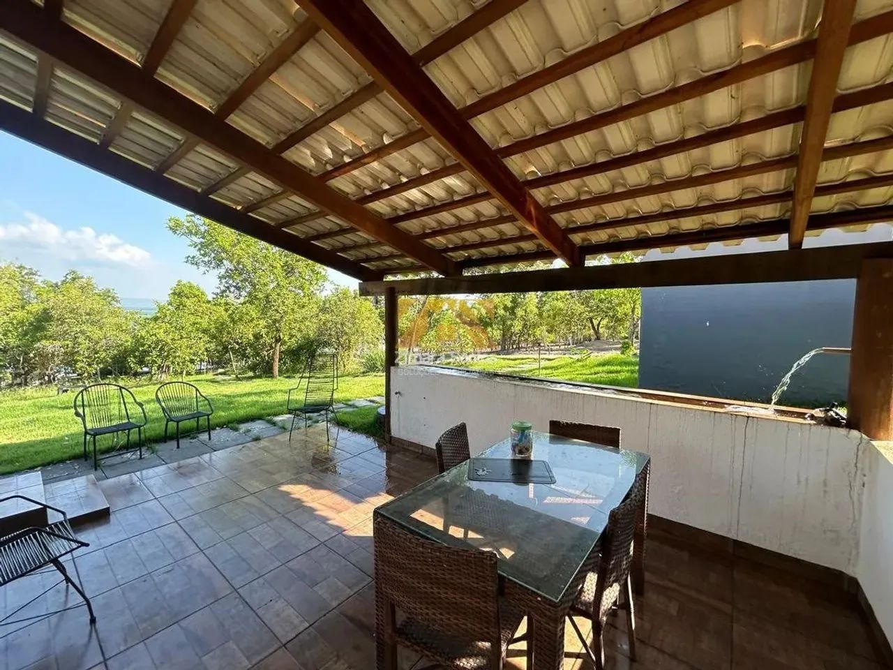 Chácara, 6.000 m² - Próximo a Luzimangues - Palmas/TO - Foto 10