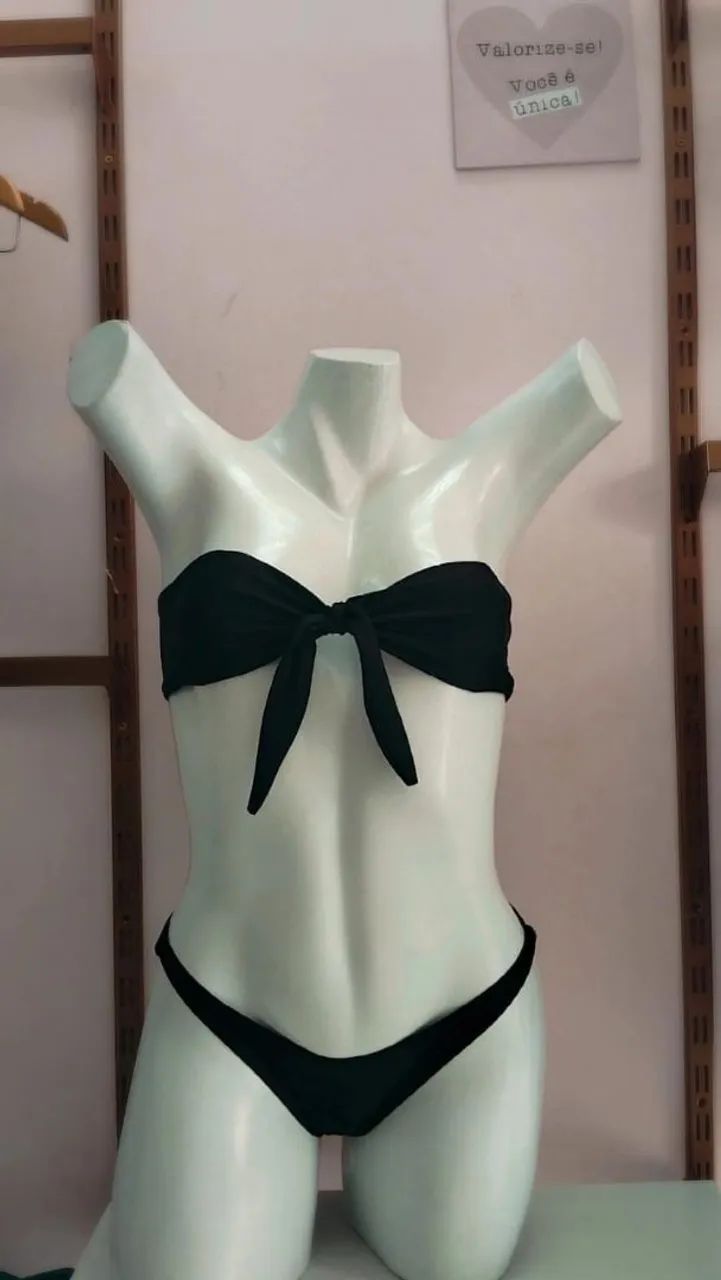 Manequim Corpo Inteiro - Foto 5