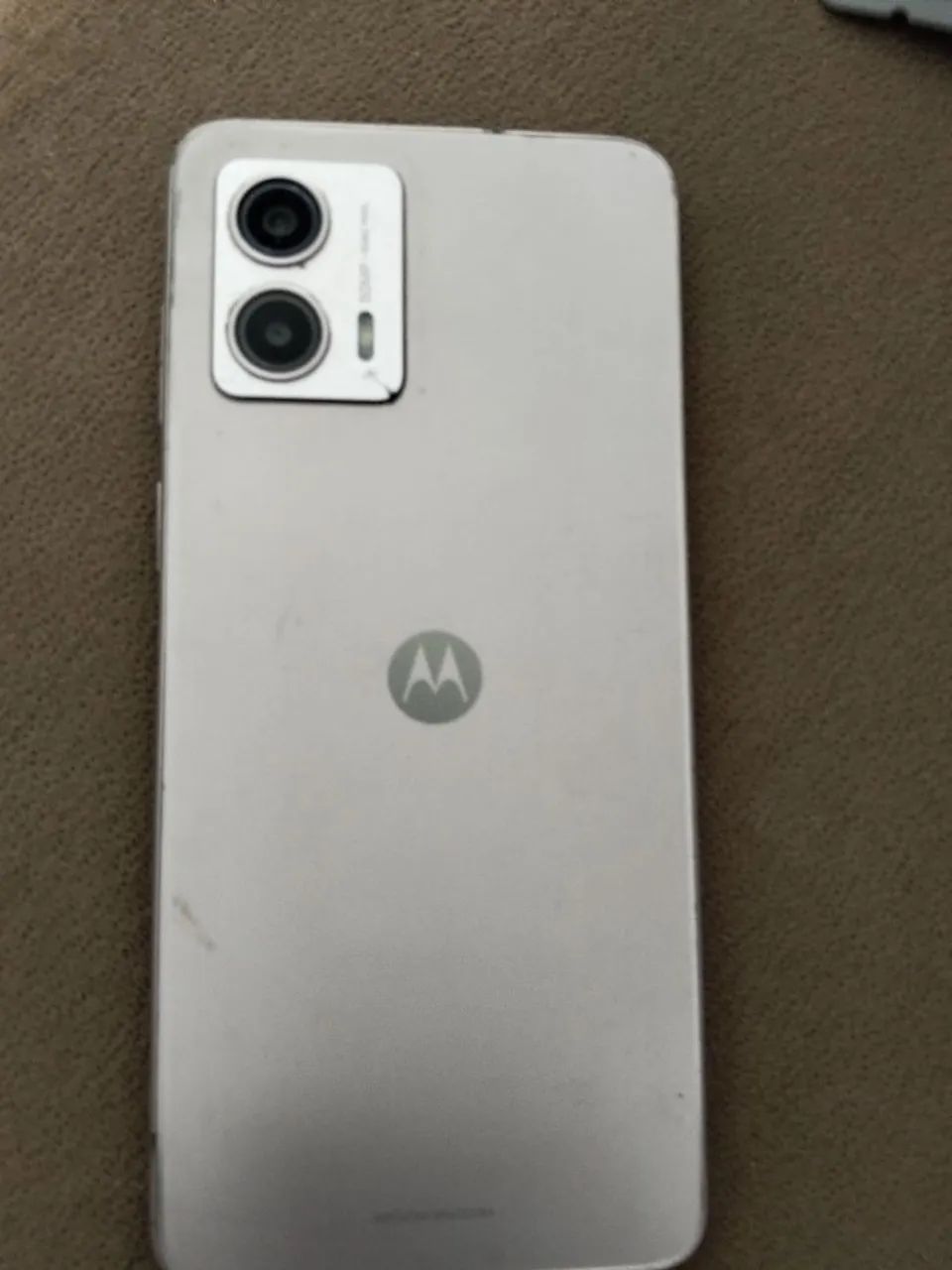 Vendo Moto g53  - Foto 3