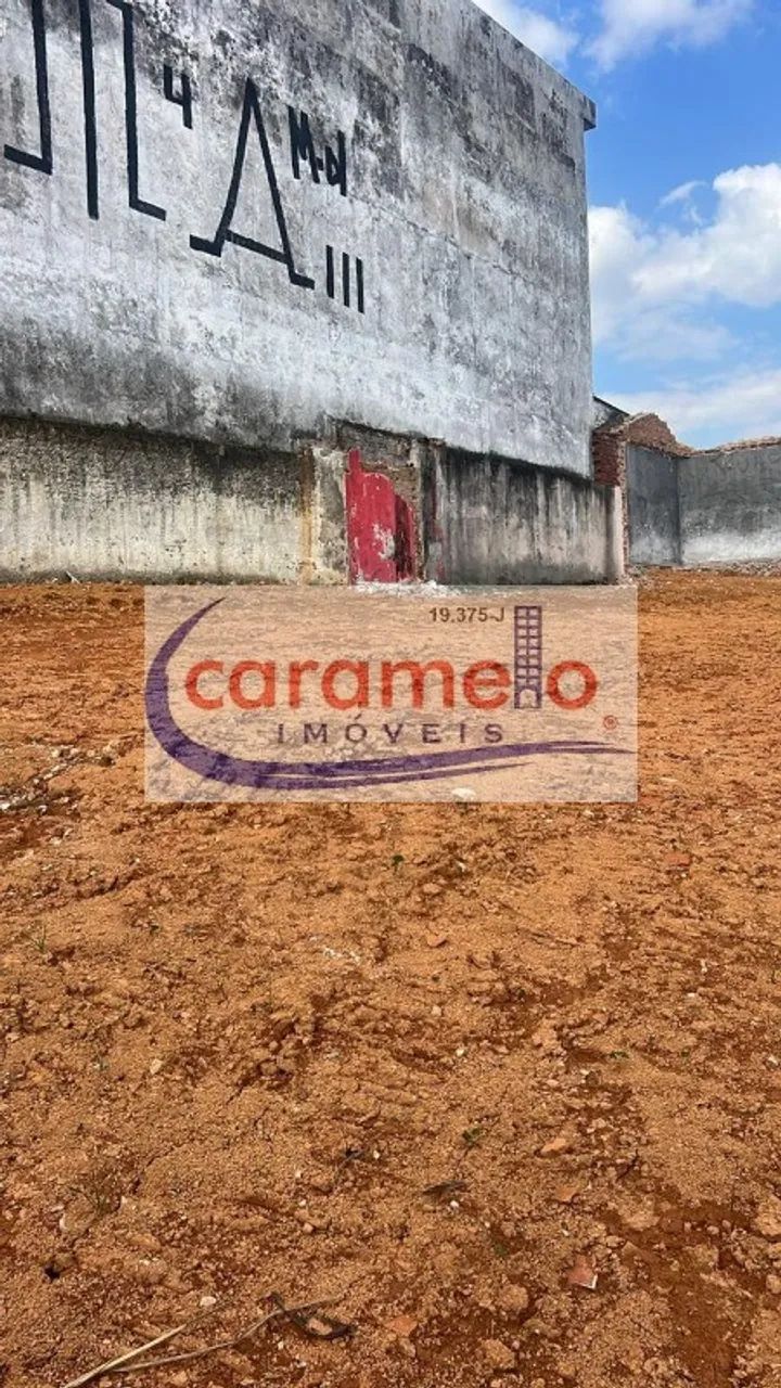 TERRENO COMERCIAL em COTIA - SP, CENTRO - Foto 5