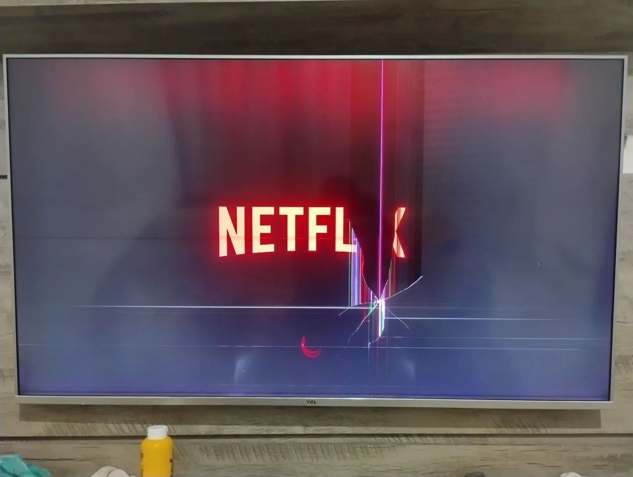 Smart tv TCL 50 - Foto 5