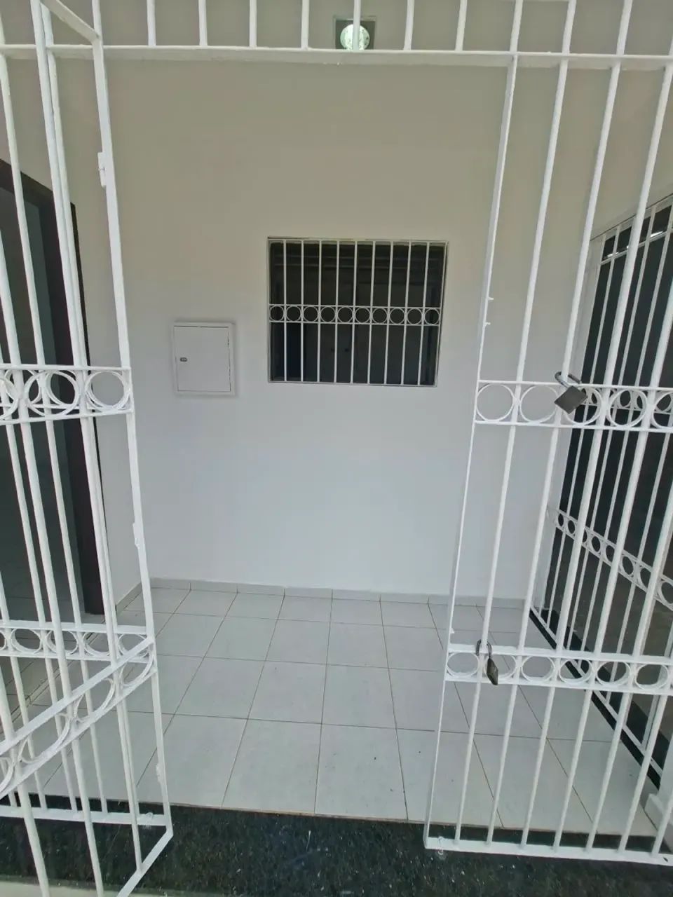 ALUGA CASA TÉRREA MANGABEIRA VII - Foto 4