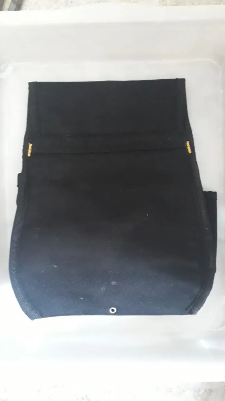 02 BolsaS para Ferramentas 12 Stanley STST511324 - Foto 2