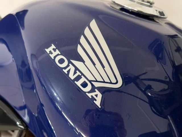 CG 125 FAN ES - Foto 4