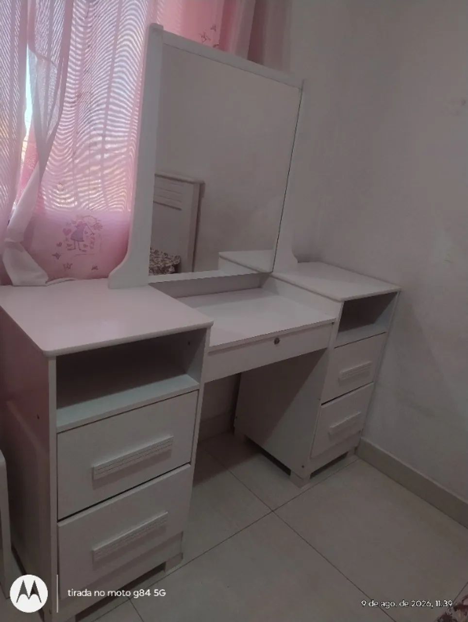 Vendo uma penteadeira  - Foto 5