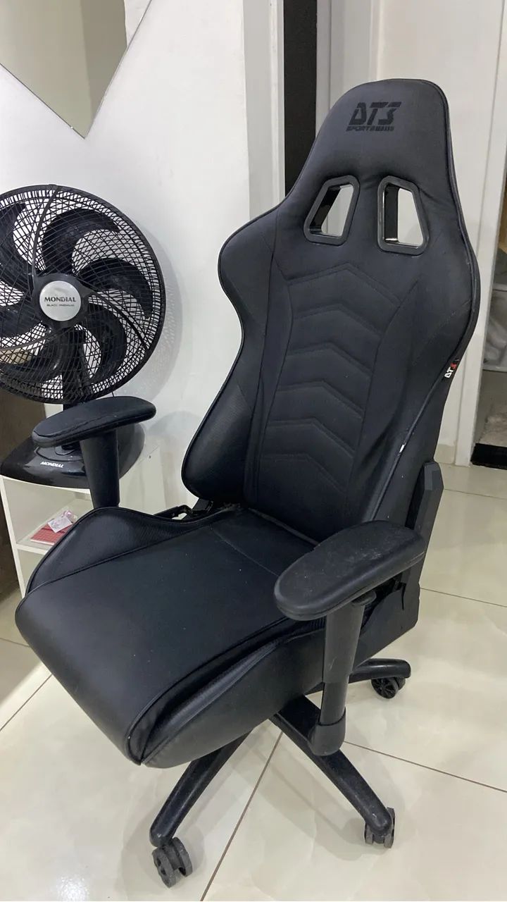 Gaming chair