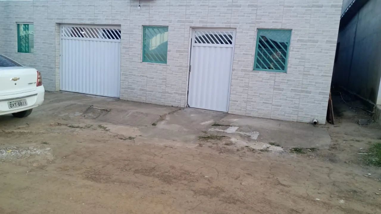 vendo e troco por carro ou lotes. - Foto 3