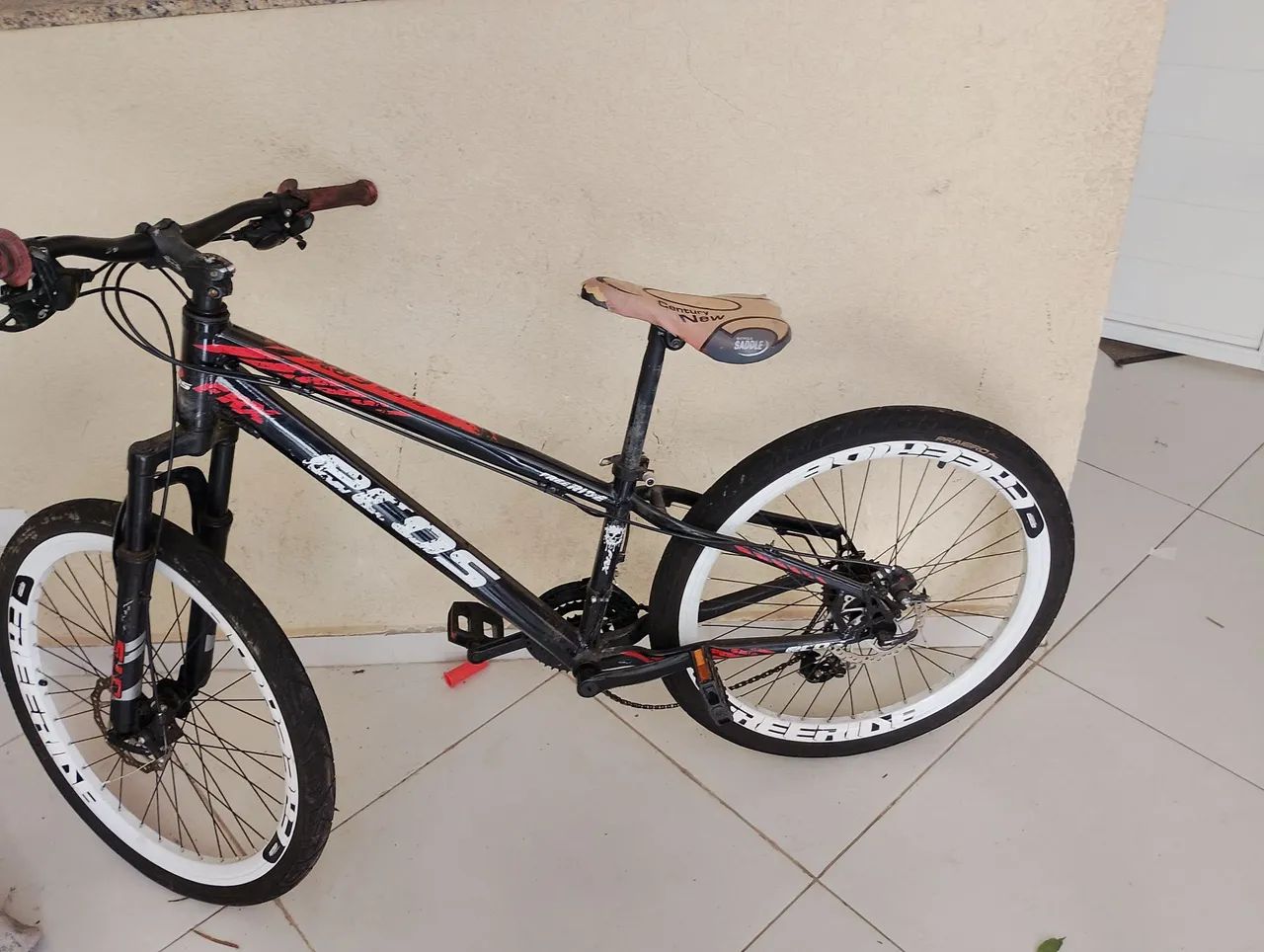 bicicleta  - Foto 3