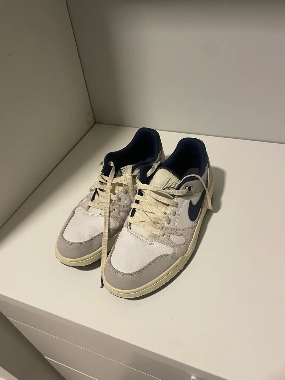 Tênis Nike full force  - Foto 2
