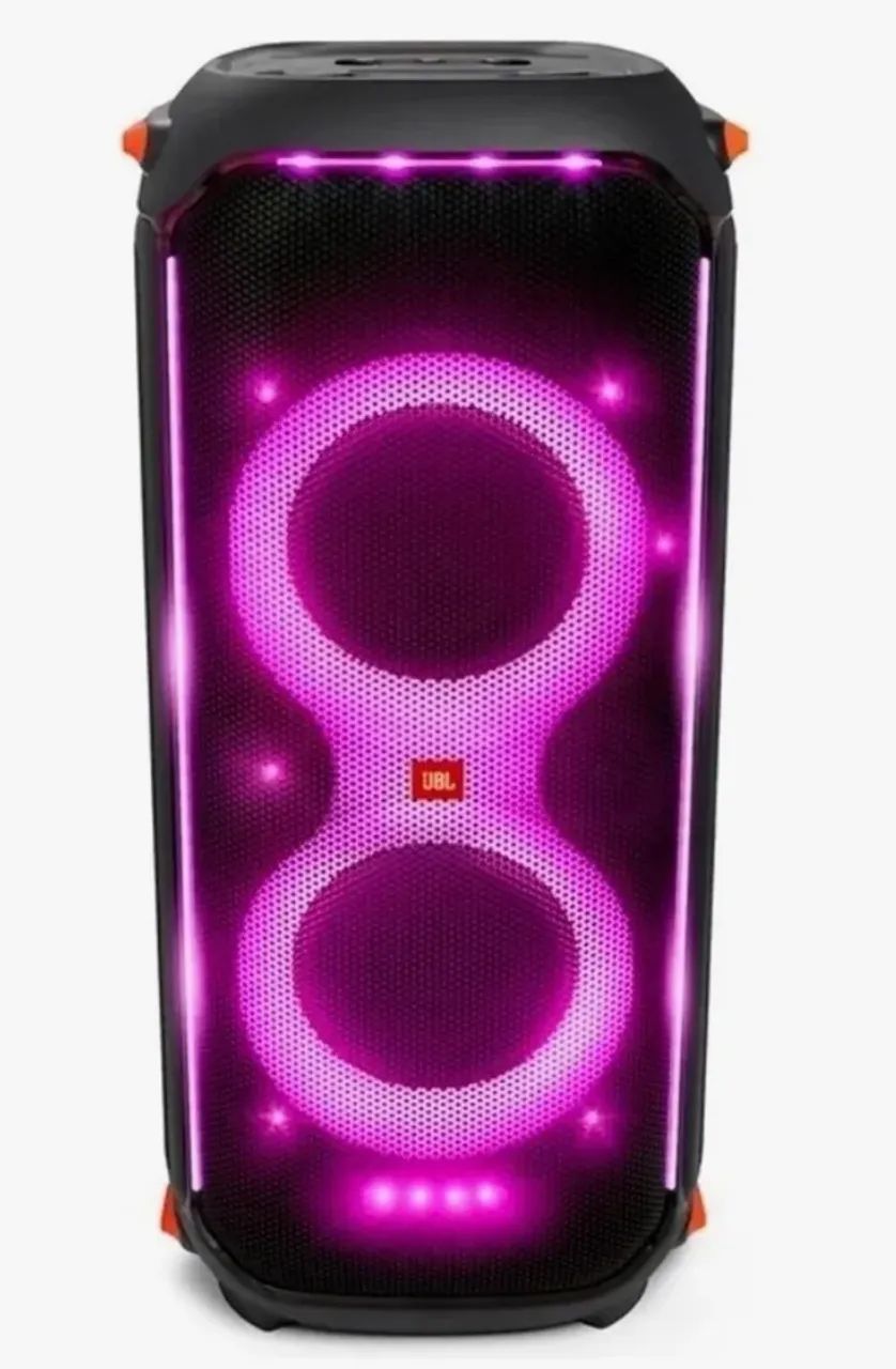 JBL PARTBOX 710 - Foto 4