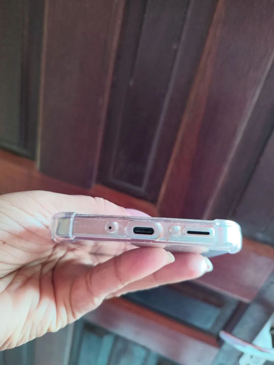 A17 4g  4GB/128 GB - Foto 4