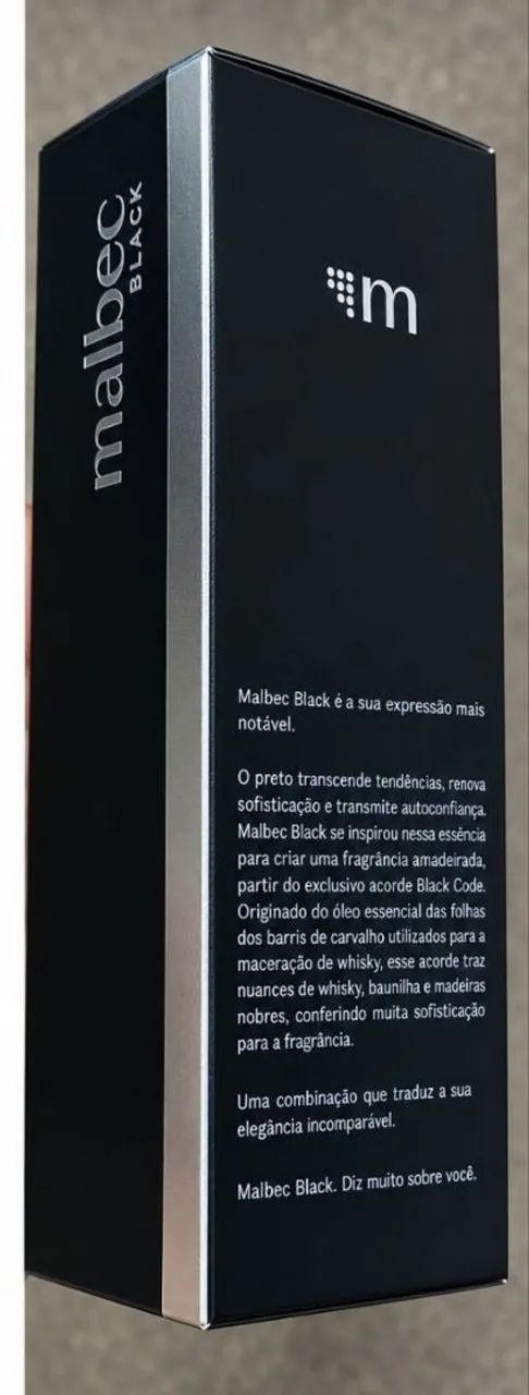 Malbec Black - Foto 3
