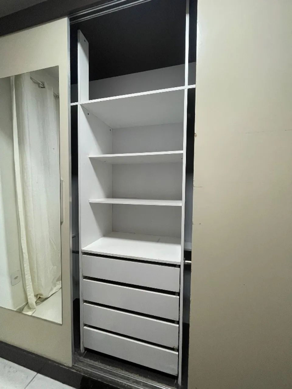 Guarda roupa  - Foto 2