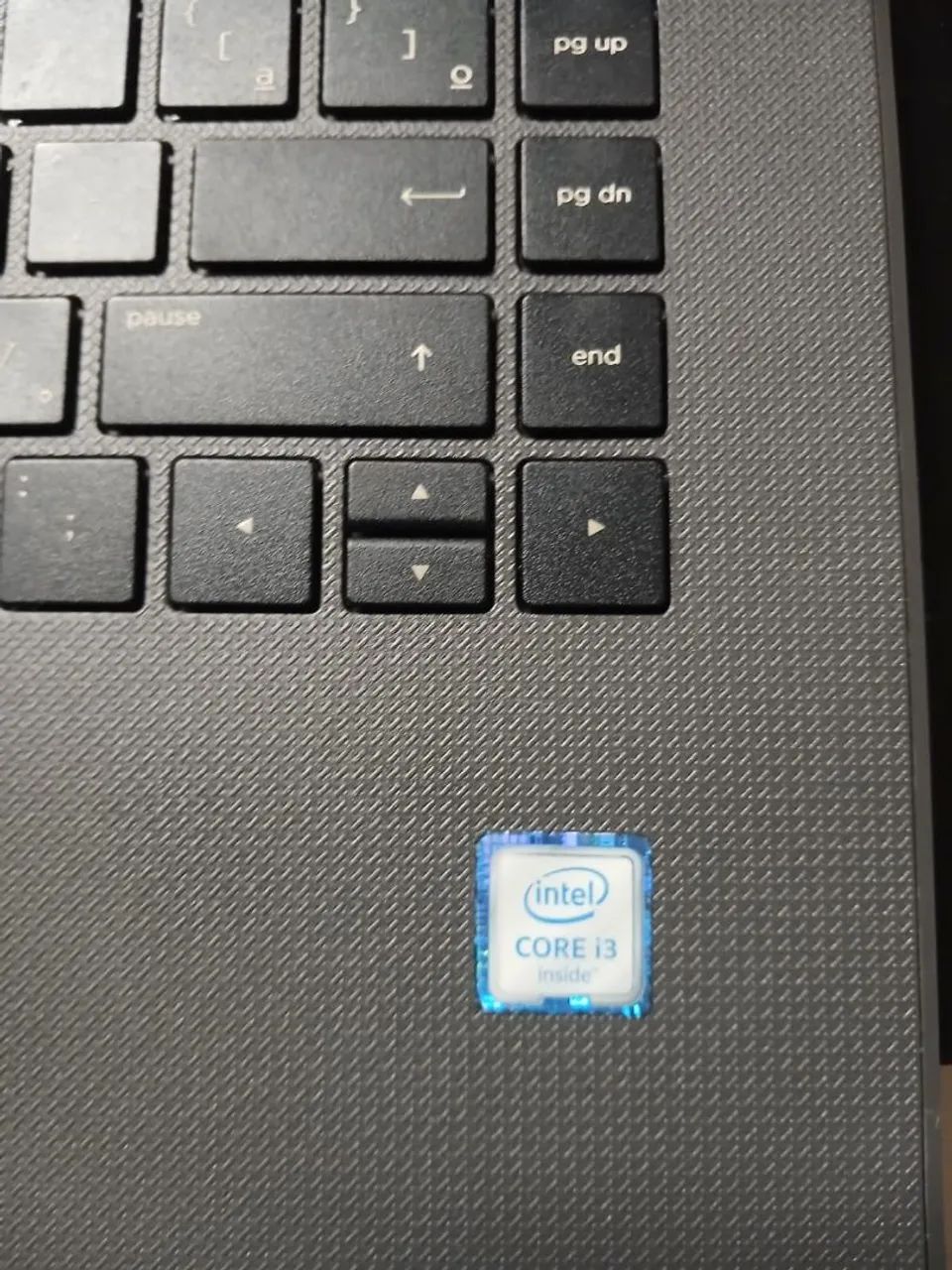 Notebook HP Intel i3 4Gig Ram  - Foto 2