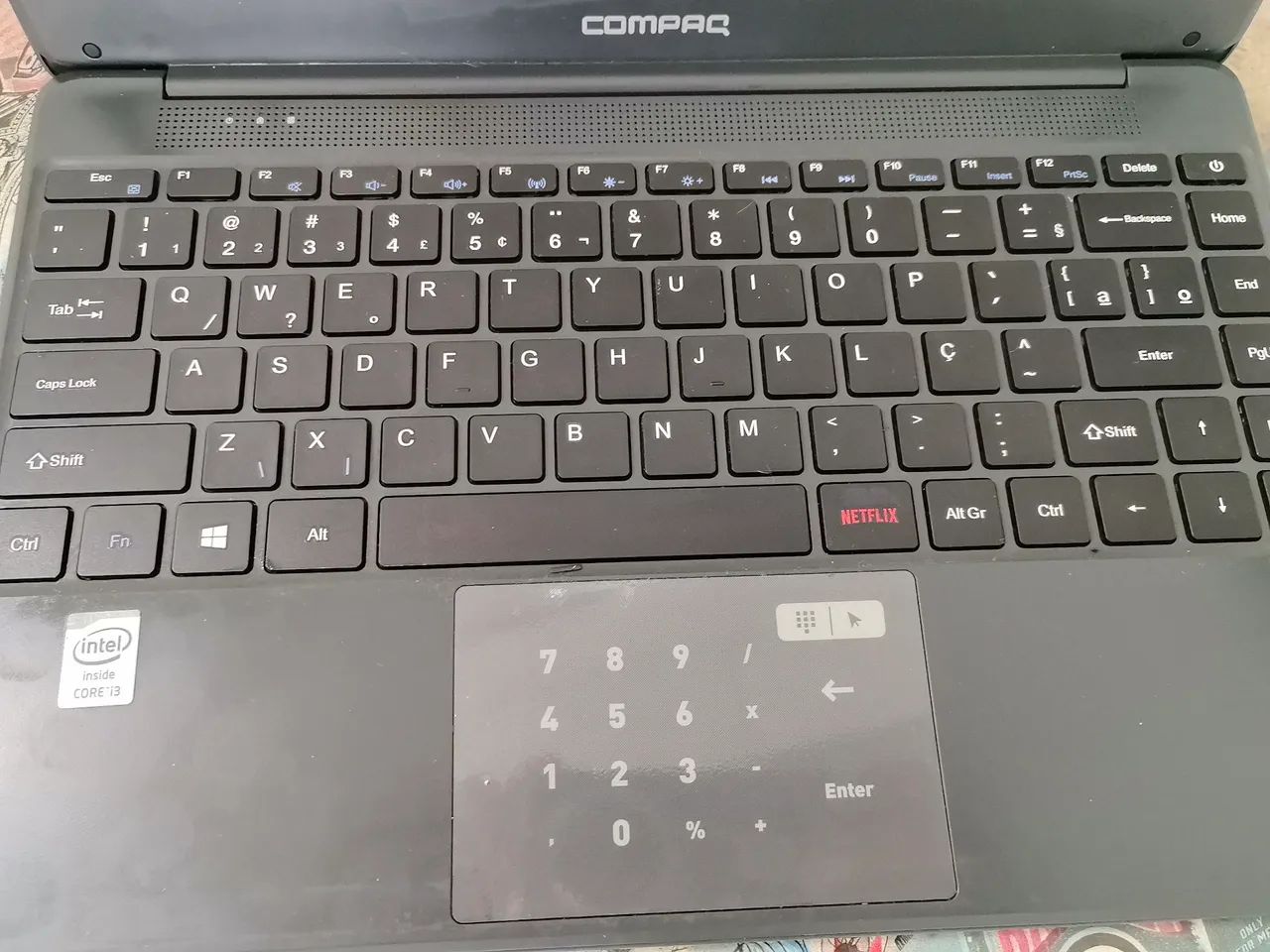 4 notebooks com defeito - Foto 2