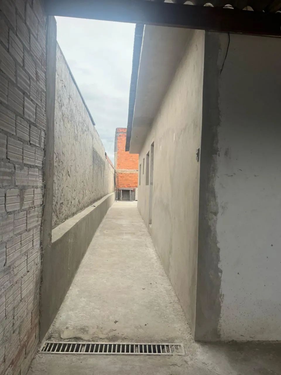 Aluga casa  - Foto 2