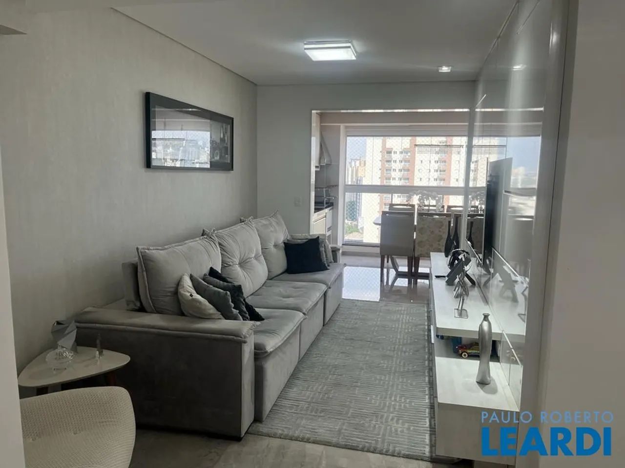APARTAMENTO - FUNDAÇÃO - SP - Foto 2