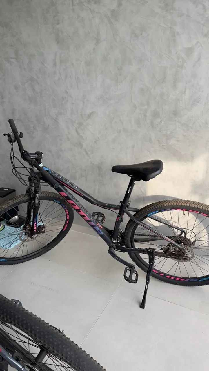 Bicicleta  - Foto 3