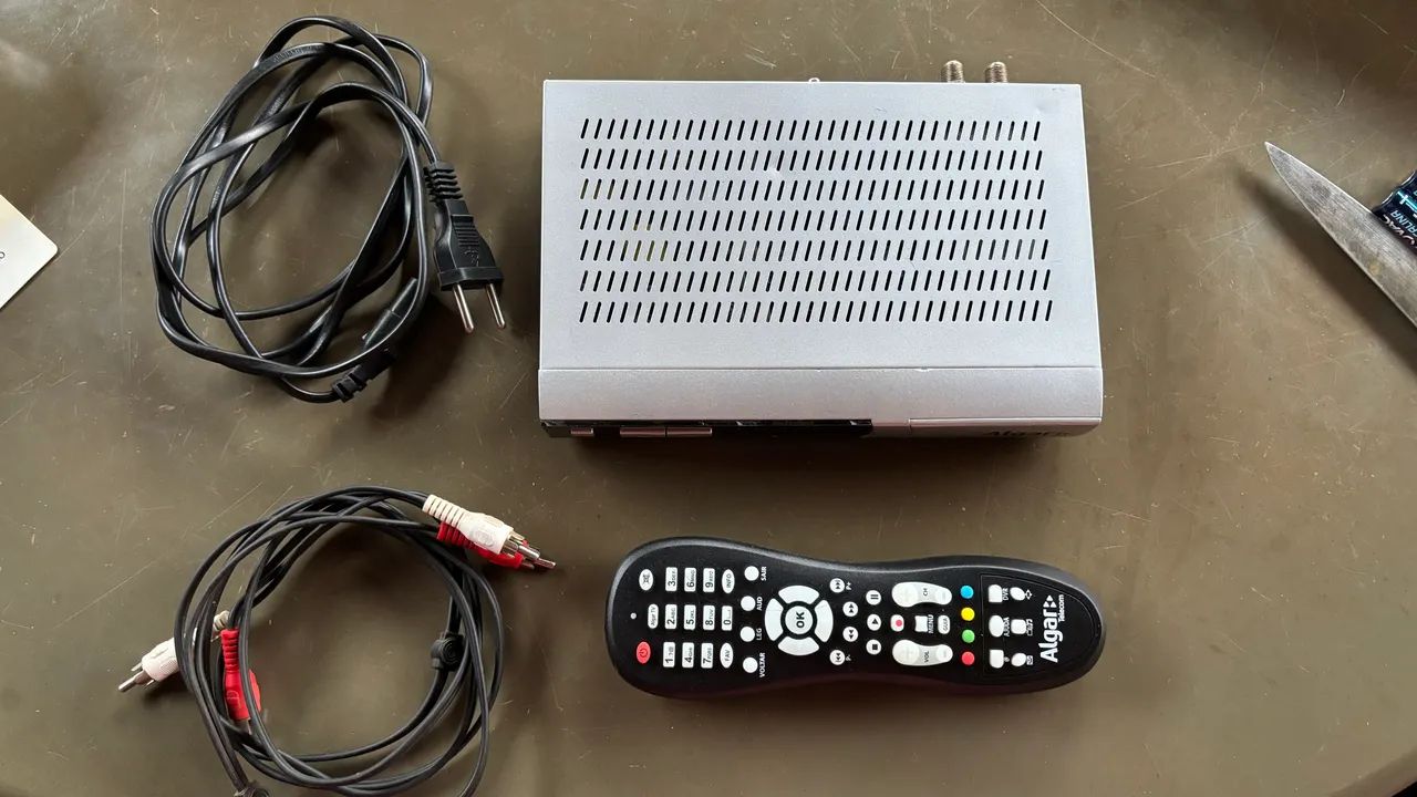 Receptor de TV - Foto 4