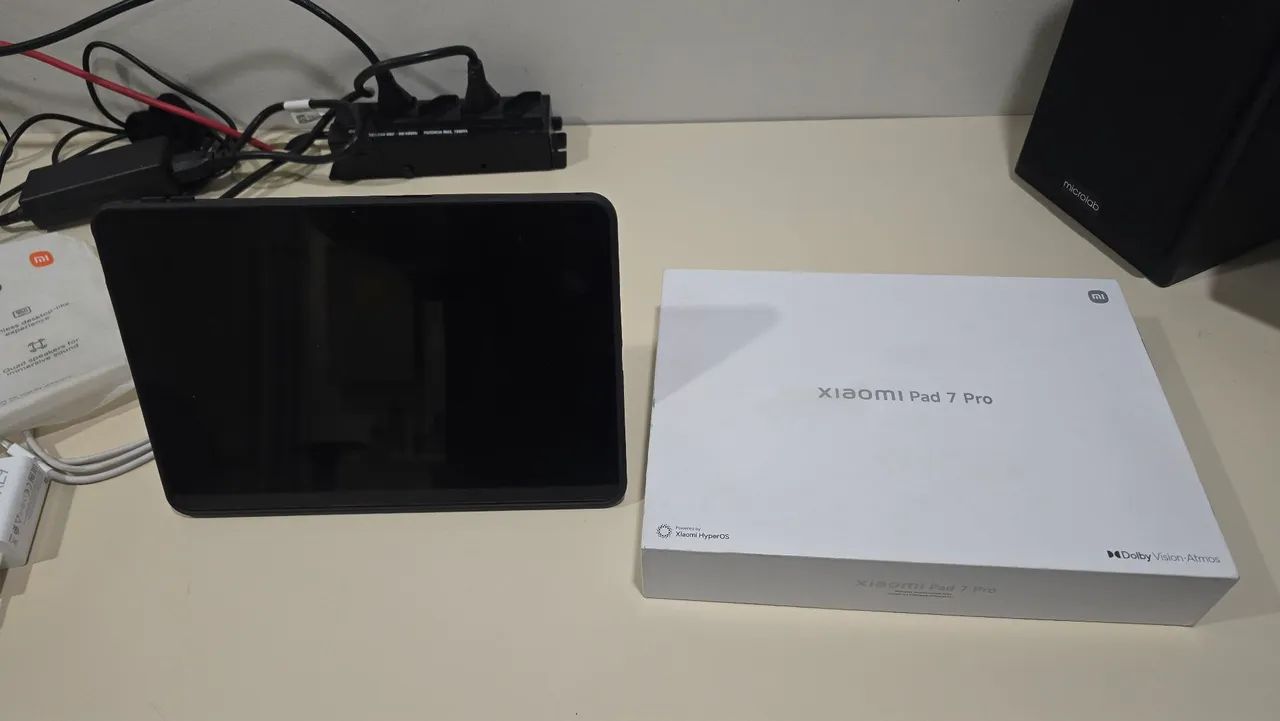 Xiaomi Pad 7 Pro - Foto 2