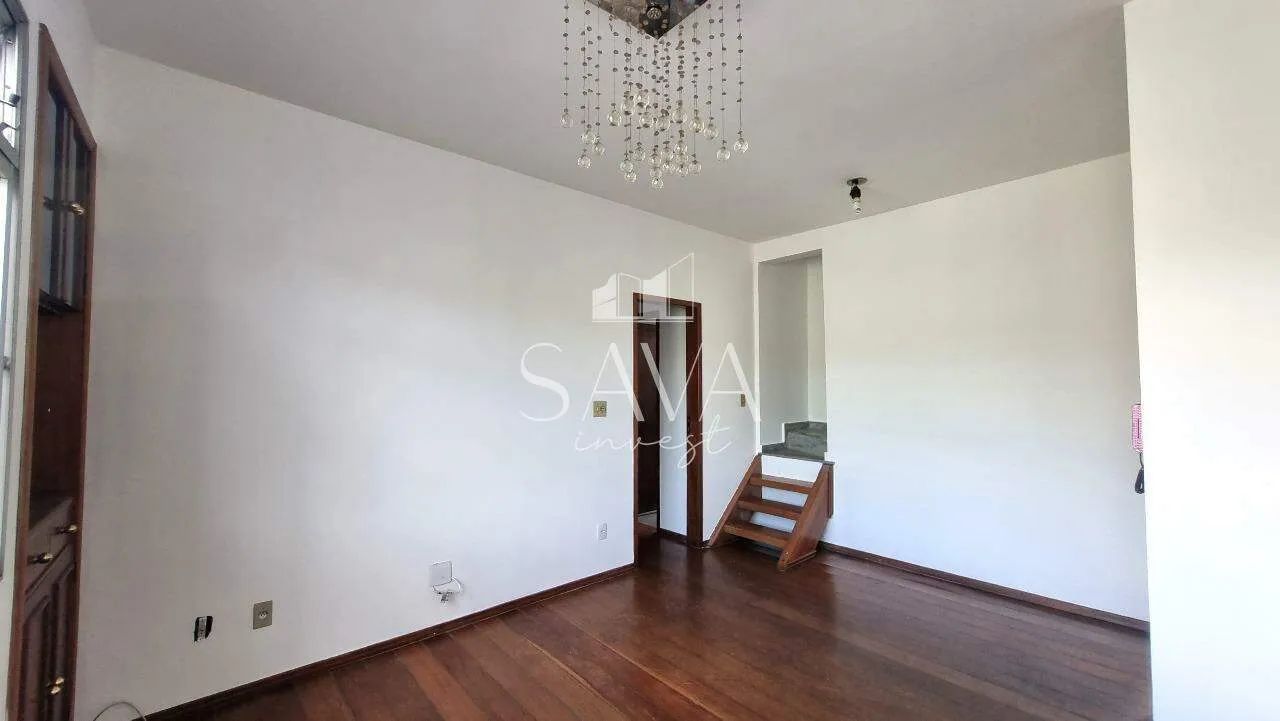 Cobertura para aluguel com 104,04 m² no Padre Eustáquio - Foto 3
