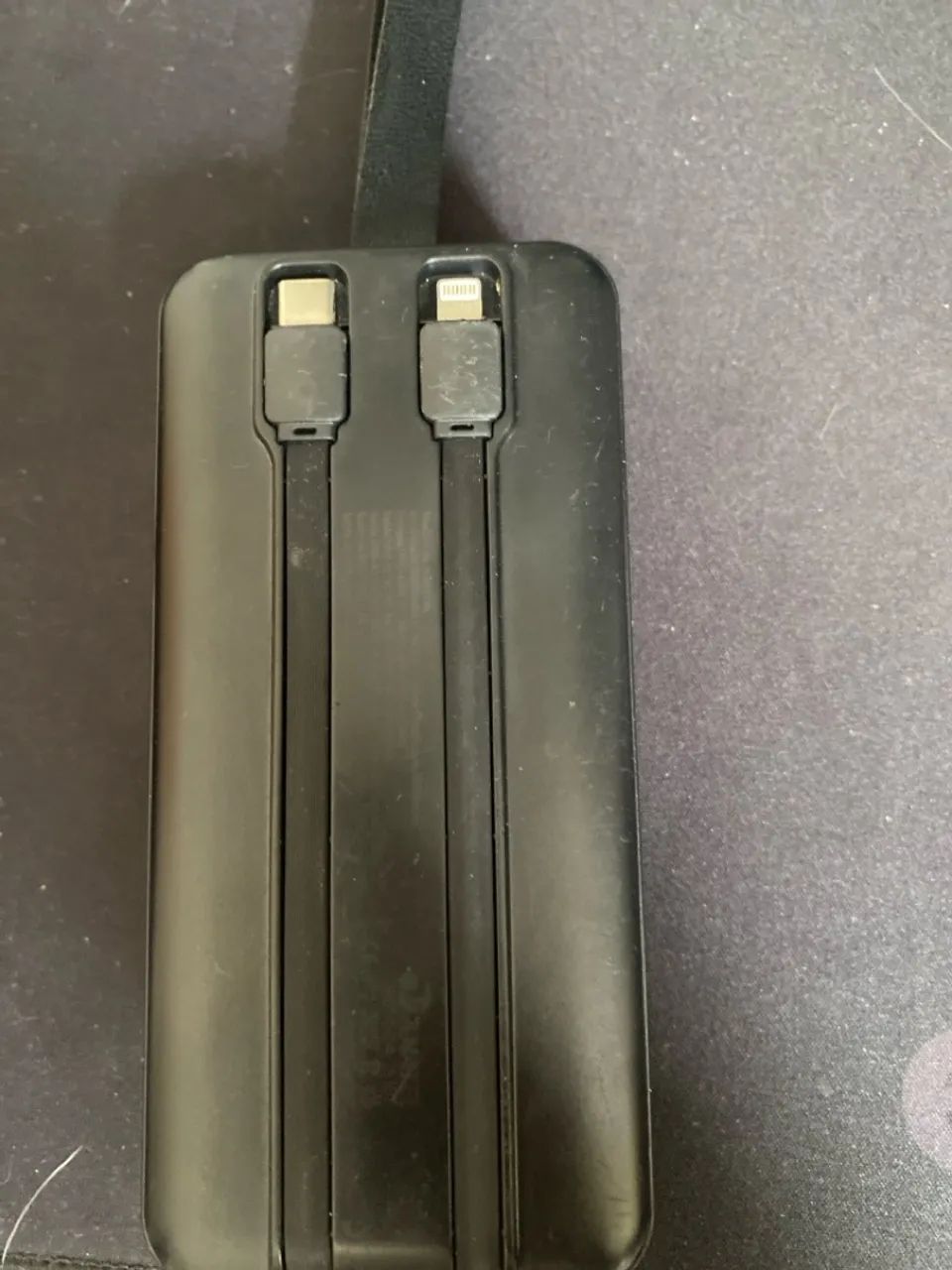 POWERBANK BASIKE 30000mah - Foto 2