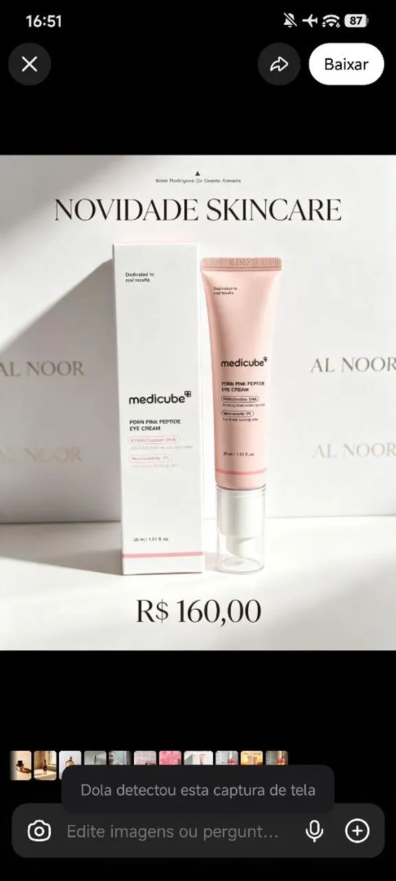 Medicube cuidados com a pele - Foto 3