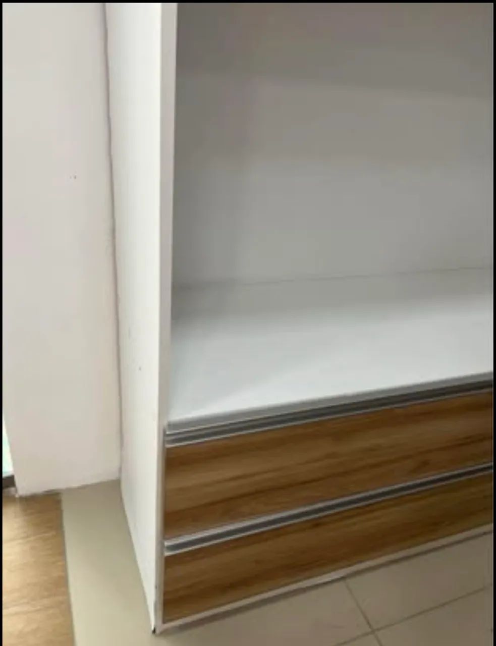Estante em MDF - Foto 3