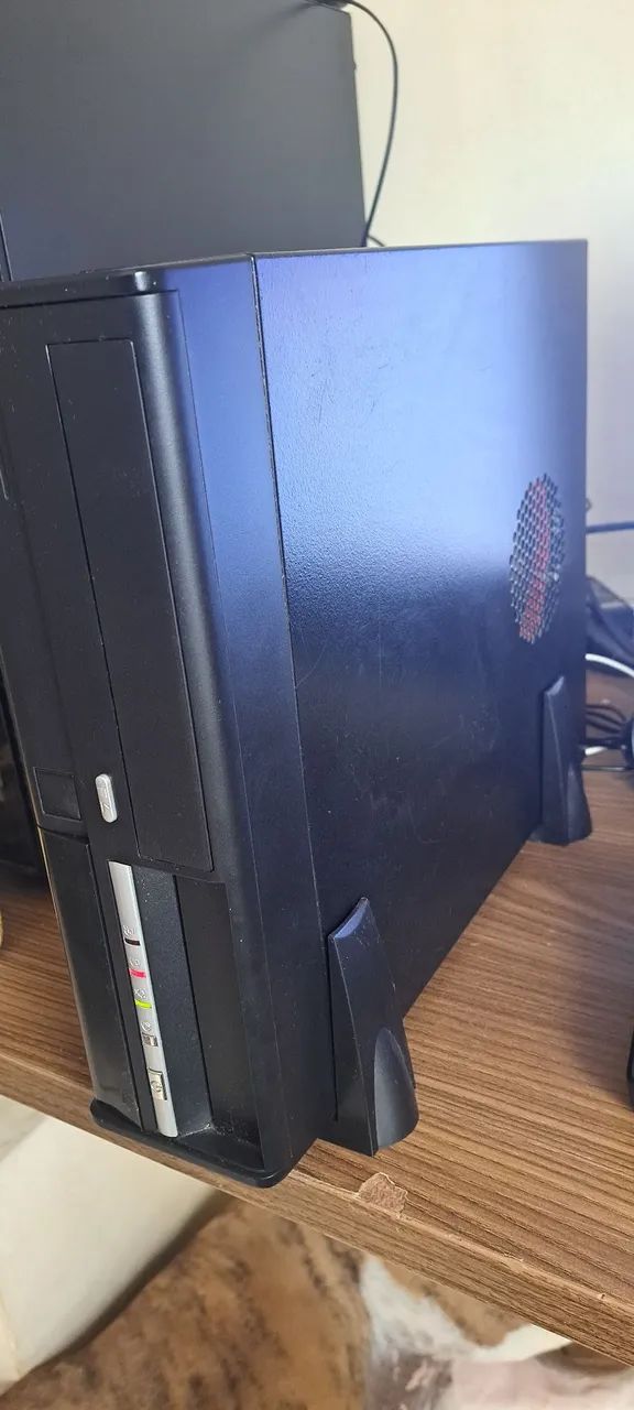 CPU Computador i5 8GB RAM - Foto 3
