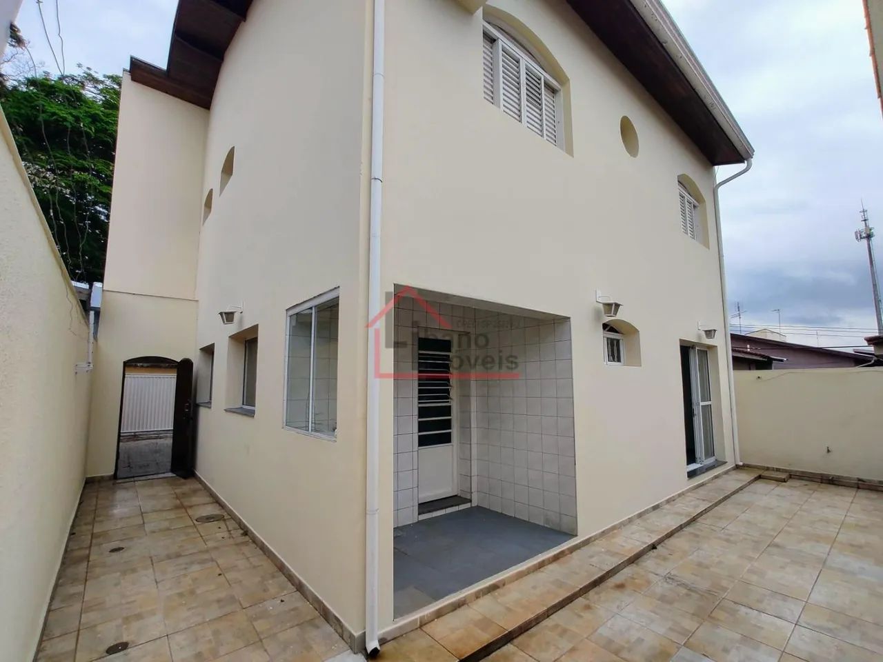 casa - Barão Geraldo - Campinas - Foto 4