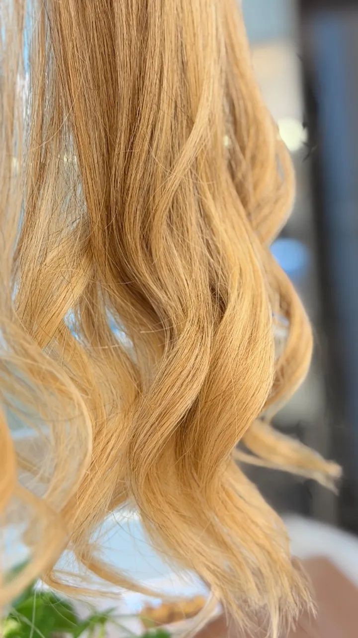 Cabelo humano 55cm com 130gr  -R$ - Foto 3