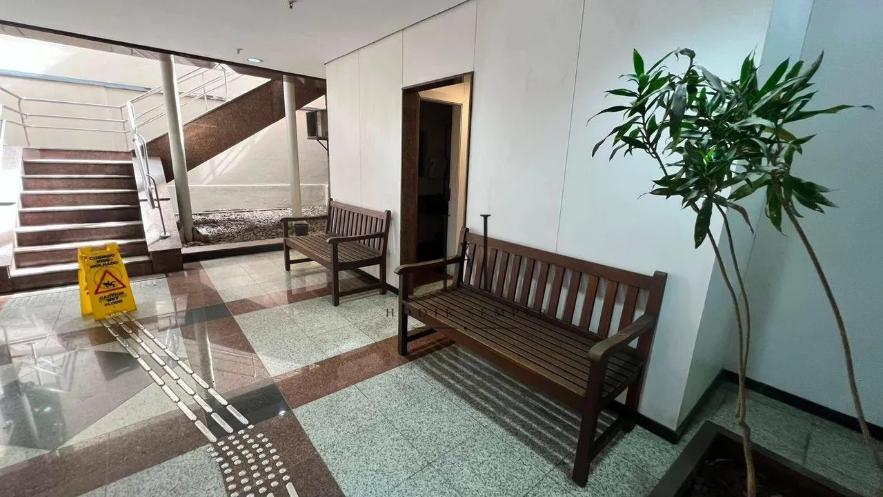 Conjunto, 206 m² - venda por R$ 2.000.000,00 ou aluguel por R$ 21.410,00/mês - Cidade Monç
