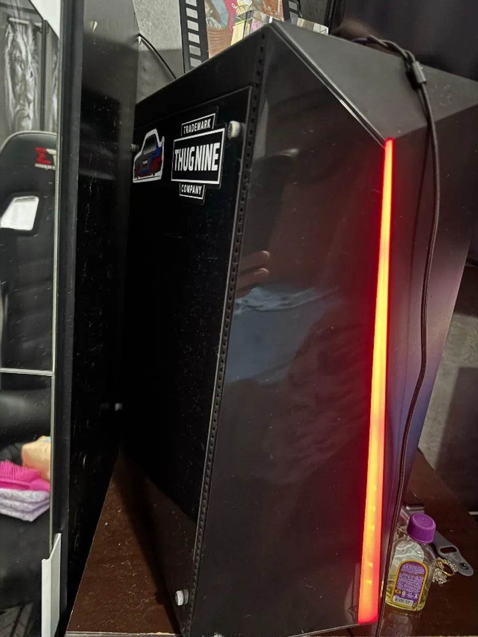 Pc gamer completo  - Foto 2