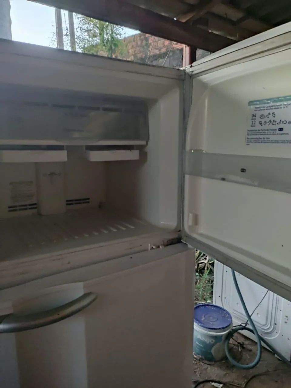 Geladeira Frost Free  - Foto 2