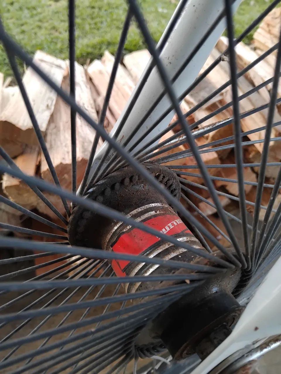 Bicicleta  - Foto 4