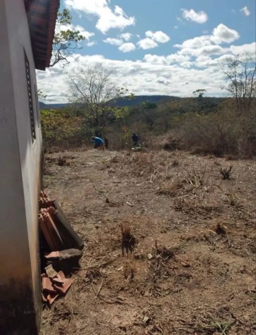 Chácara com rio em barreiras 2,5 hectares  - Foto 6