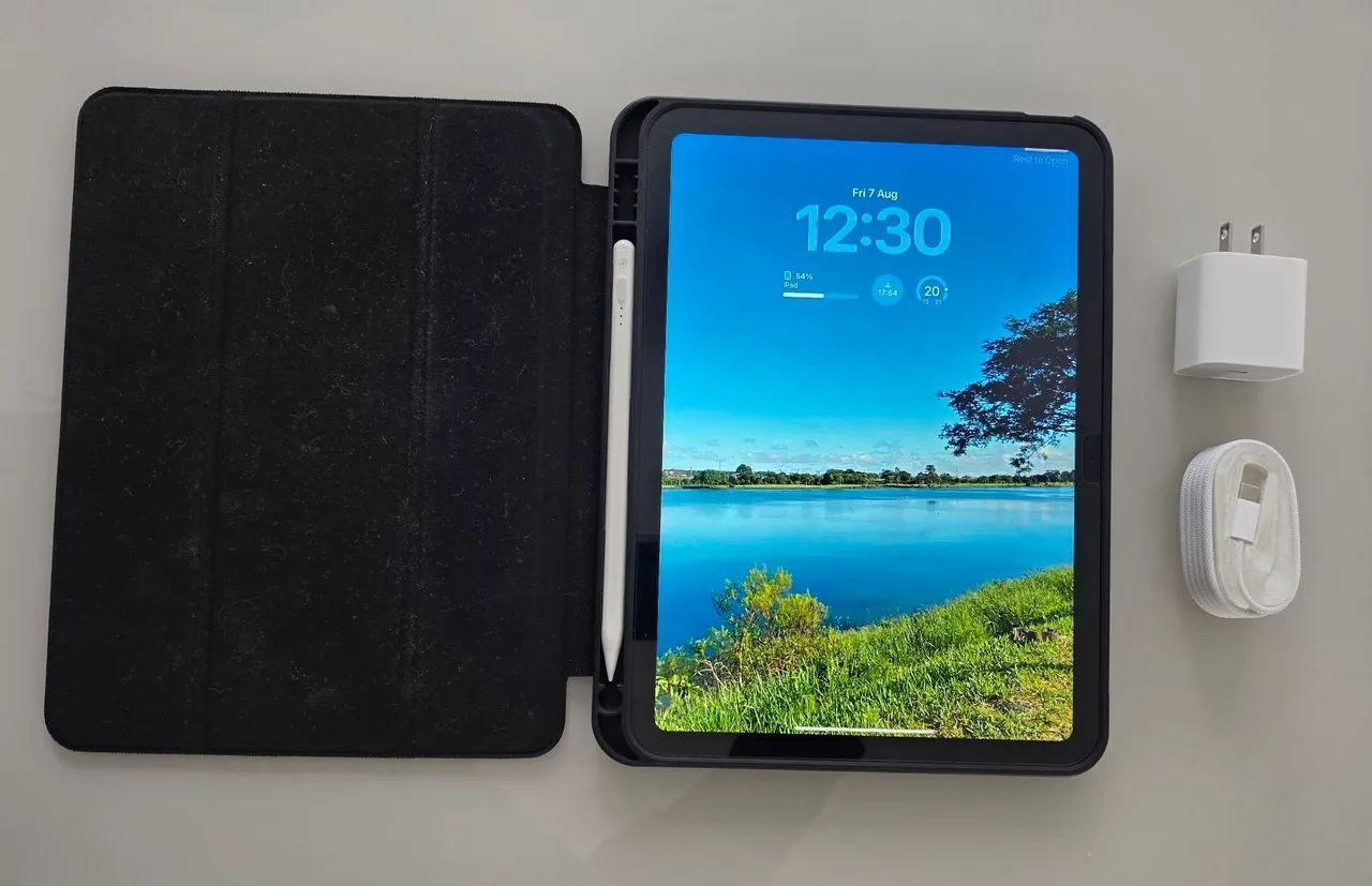 iPad 10 Geração com 64gb