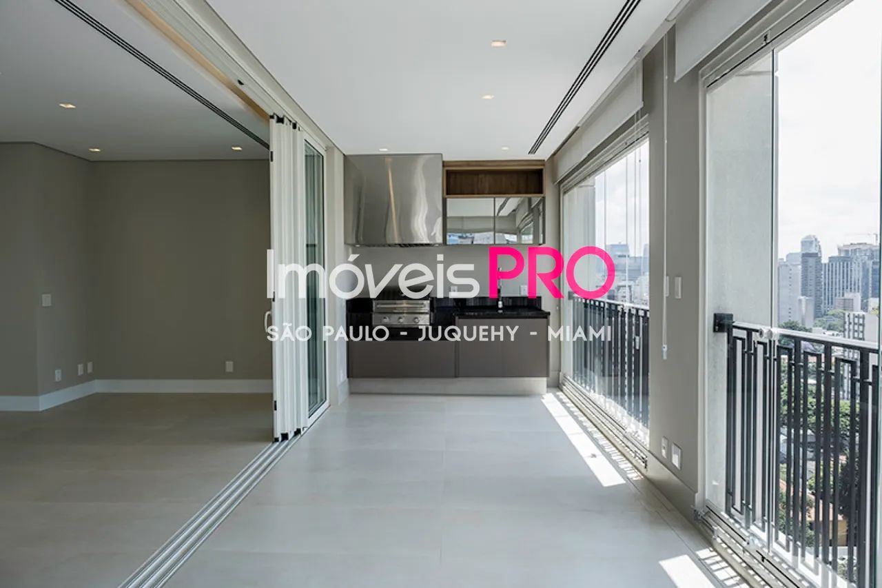 Apartamento, Vila Olímpia - São Paulo - Foto 5