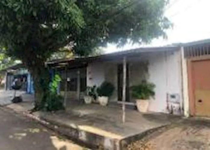Casa - Panorama - Campo Grande/MS - Foto 5